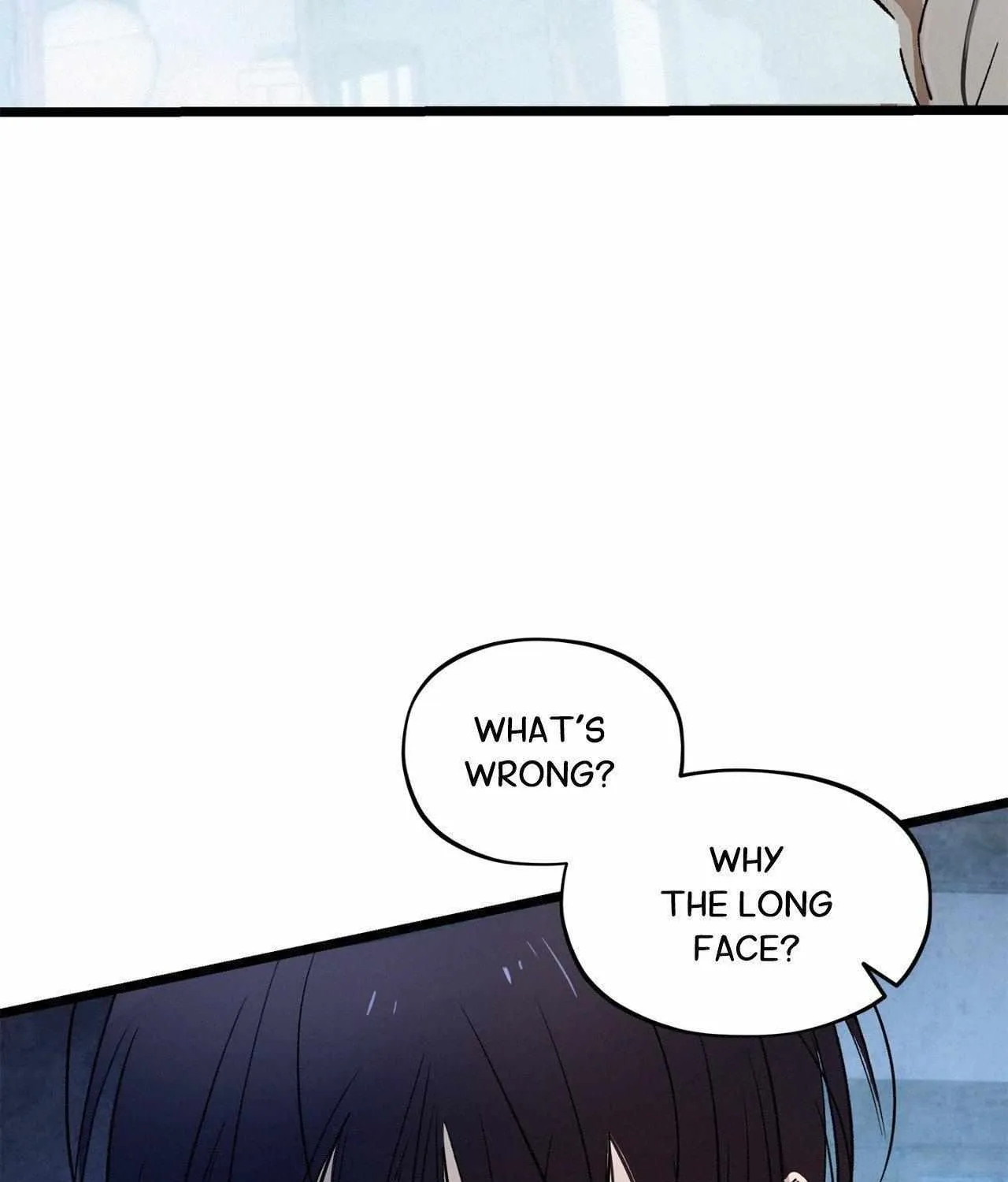 The Thread Never Burned Chapter 23 page 7 - 