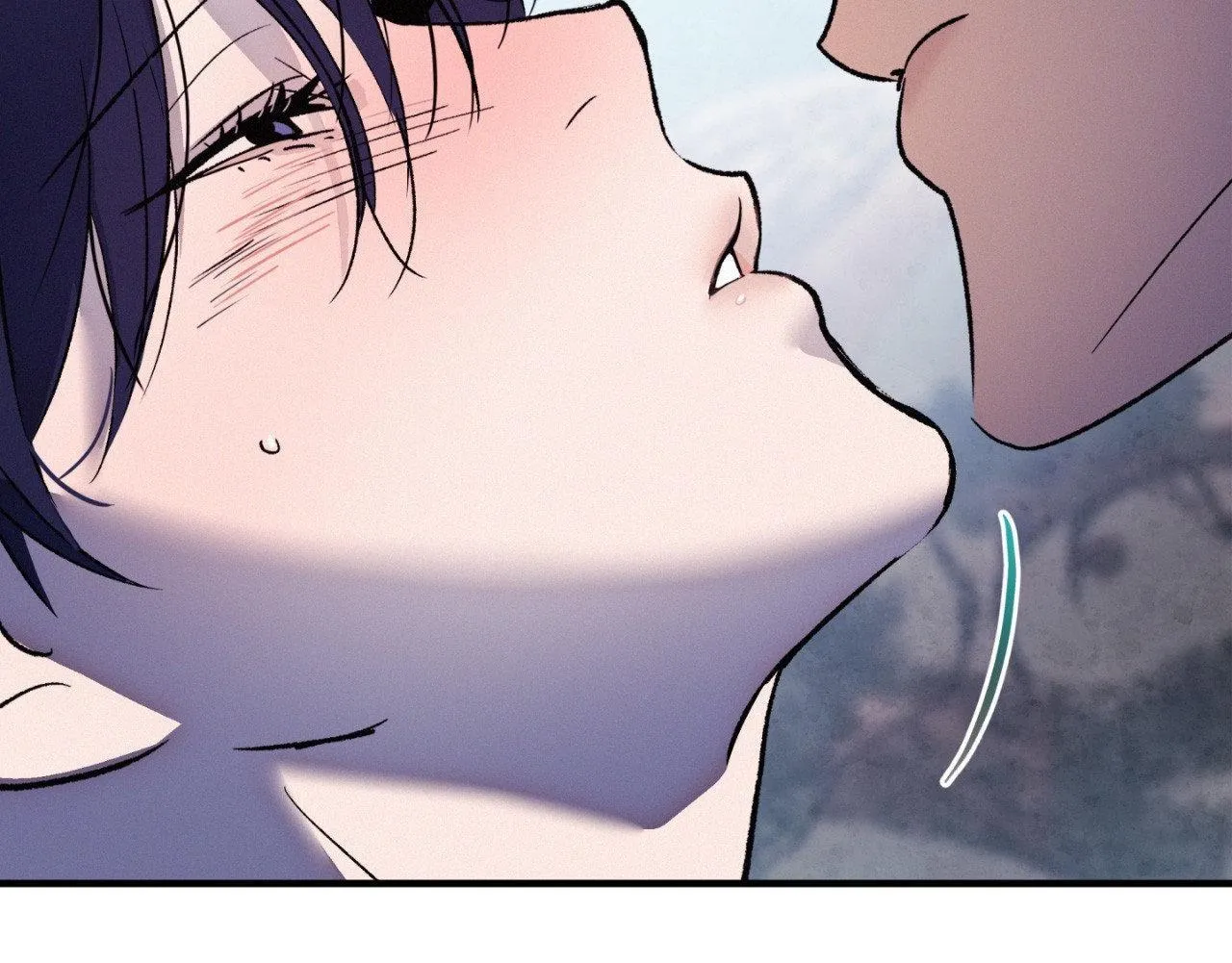 The Thread Never Burned Chapter 23 page 61 - 