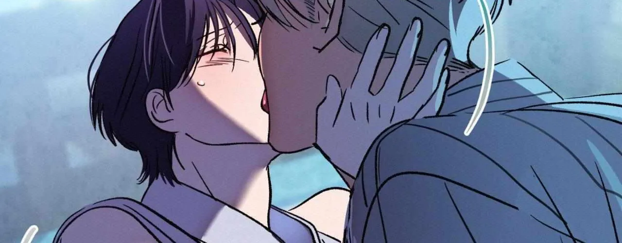 The Thread Never Burned Chapter 23 page 63 - 