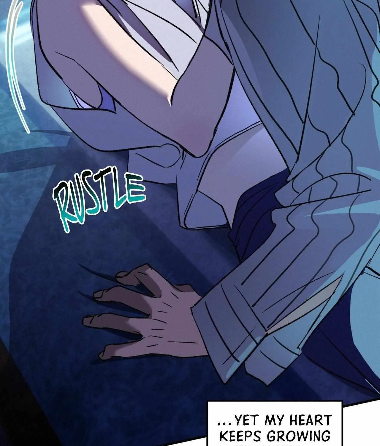 The Thread Never Burned Chapter 23 page 64 - 