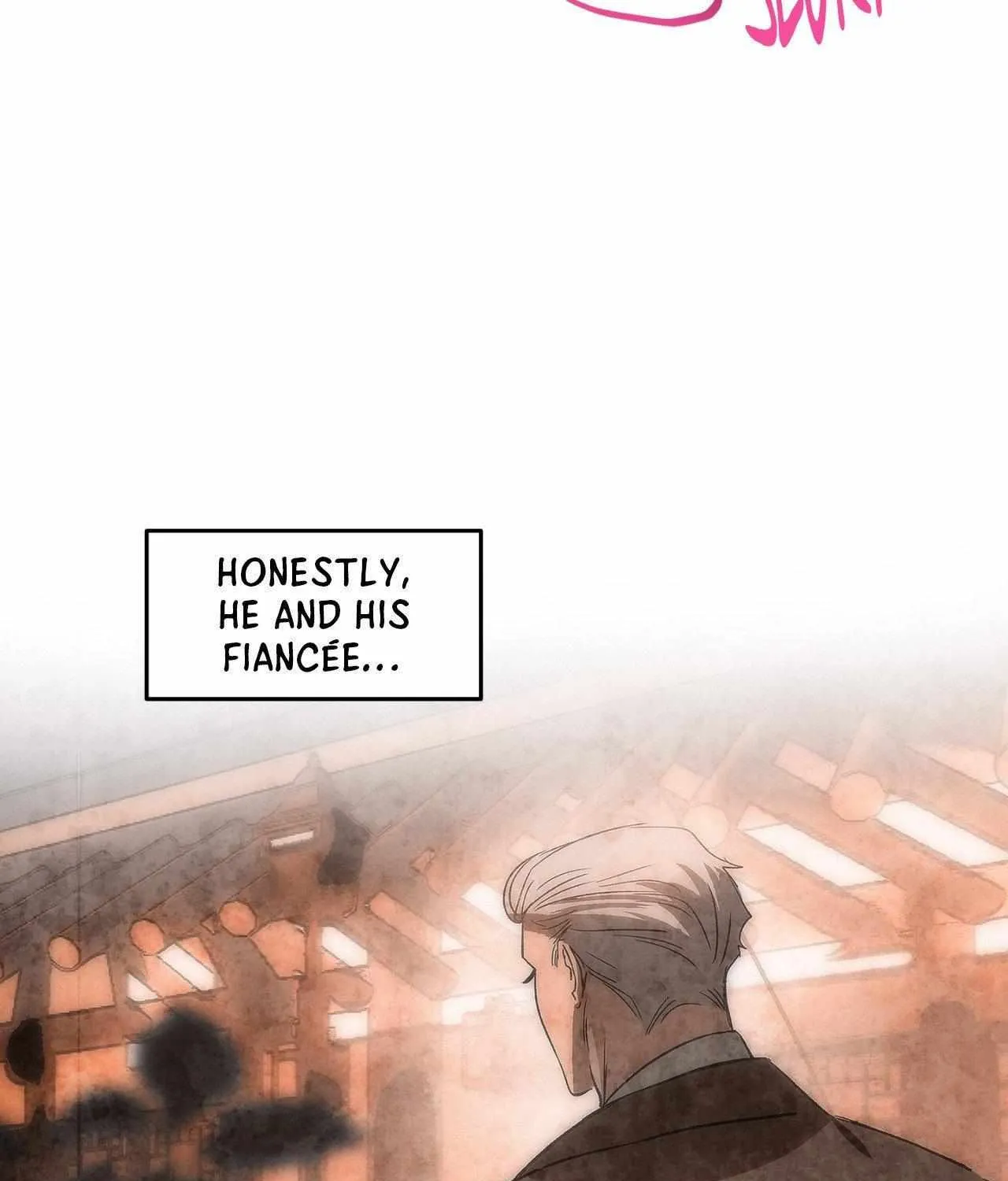 The Thread Never Burned Chapter 23 page 70 - 