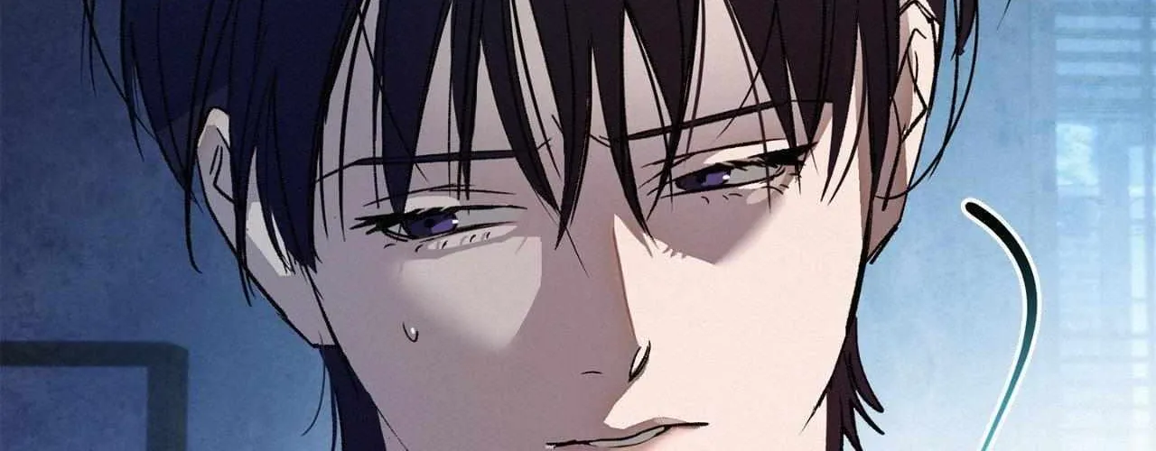 The Thread Never Burned Chapter 23 page 8 - 