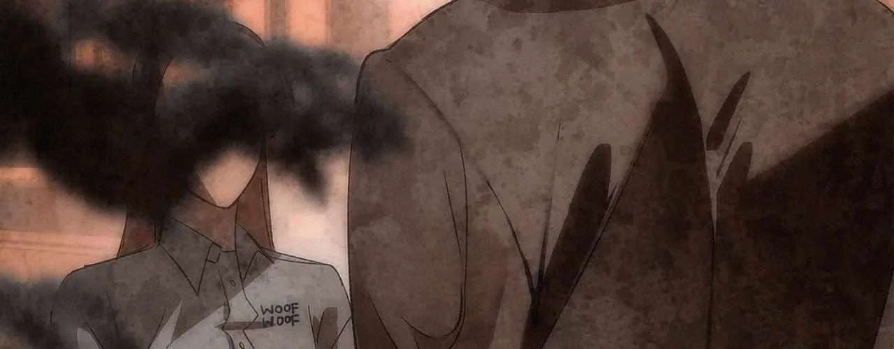 The Thread Never Burned Chapter 23 page 71 - 