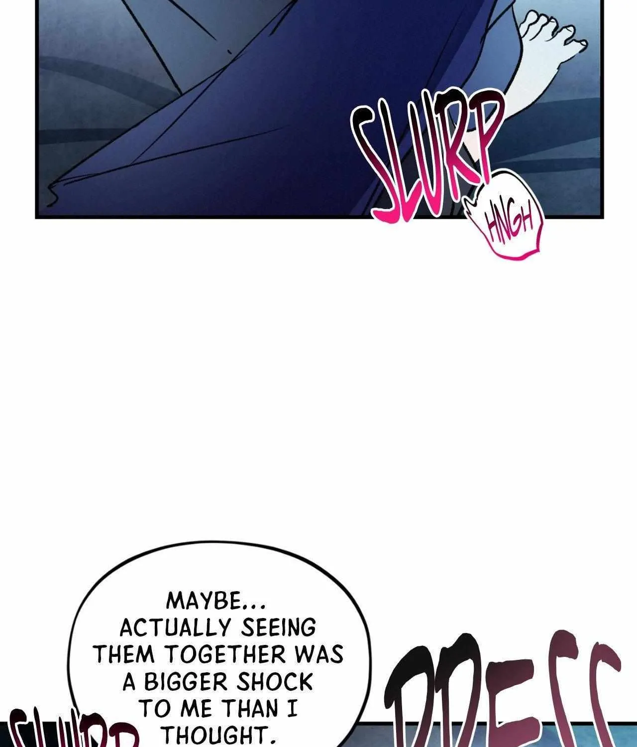 The Thread Never Burned Chapter 23 page 74 - 