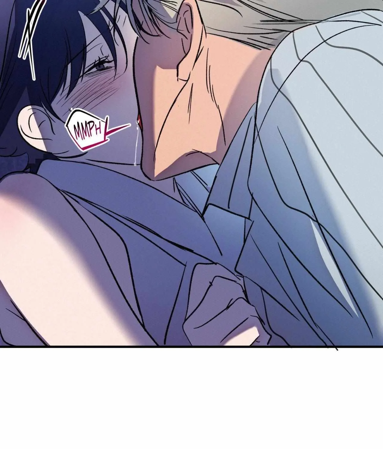 The Thread Never Burned Chapter 23 page 76 - 