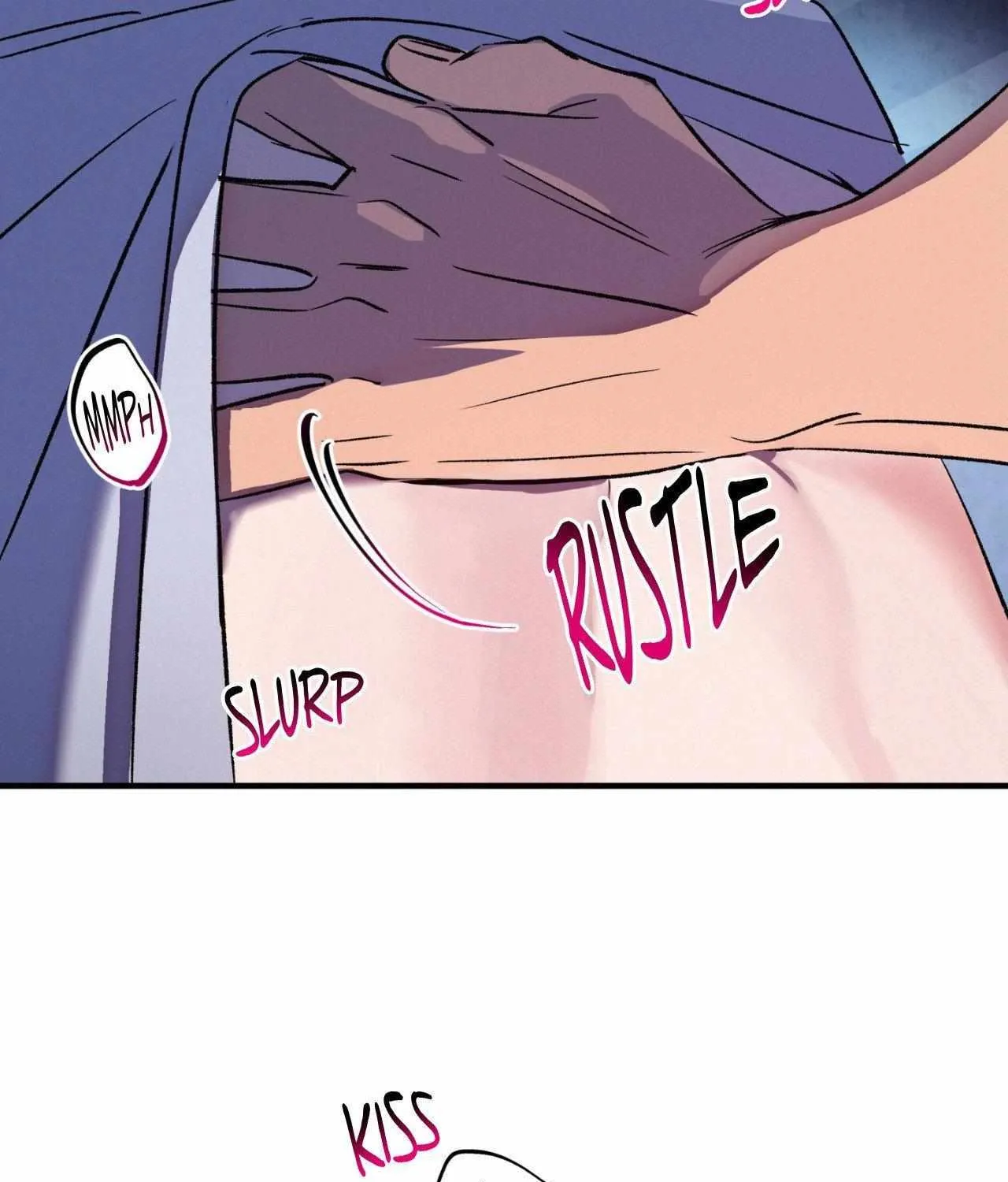 The Thread Never Burned Chapter 23 page 78 - 