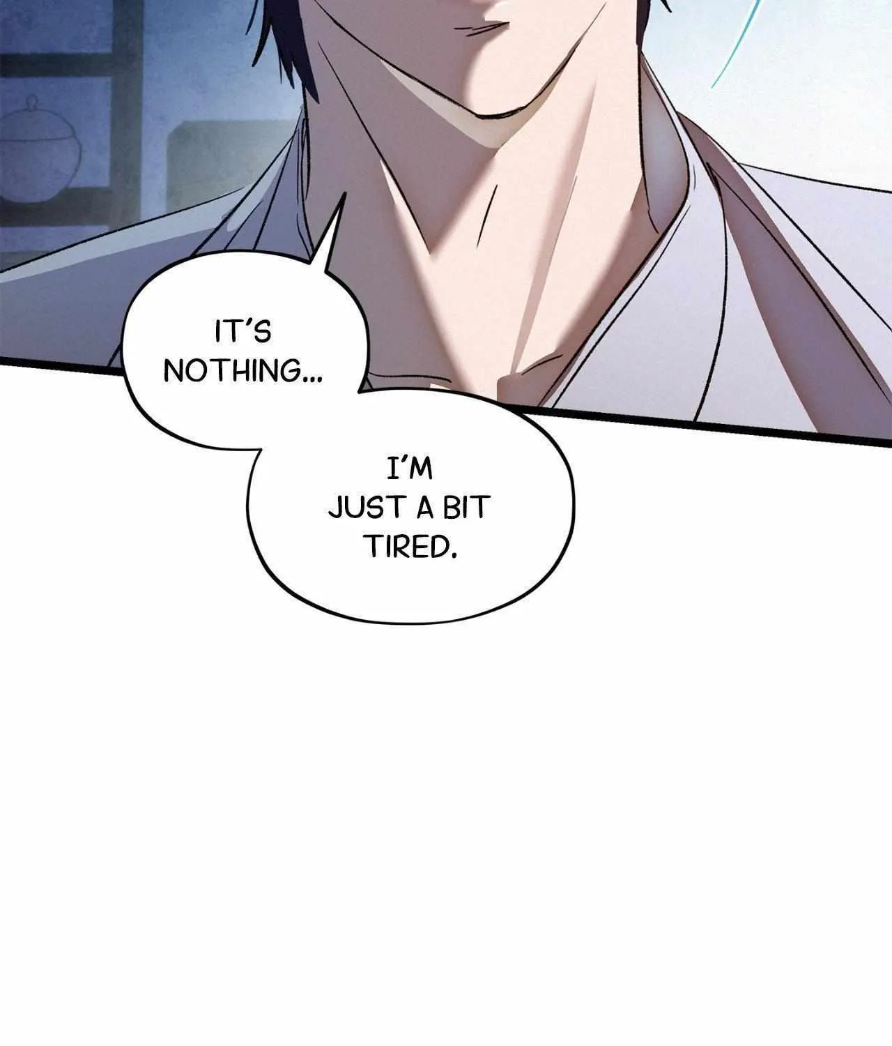 The Thread Never Burned Chapter 23 page 9 - 