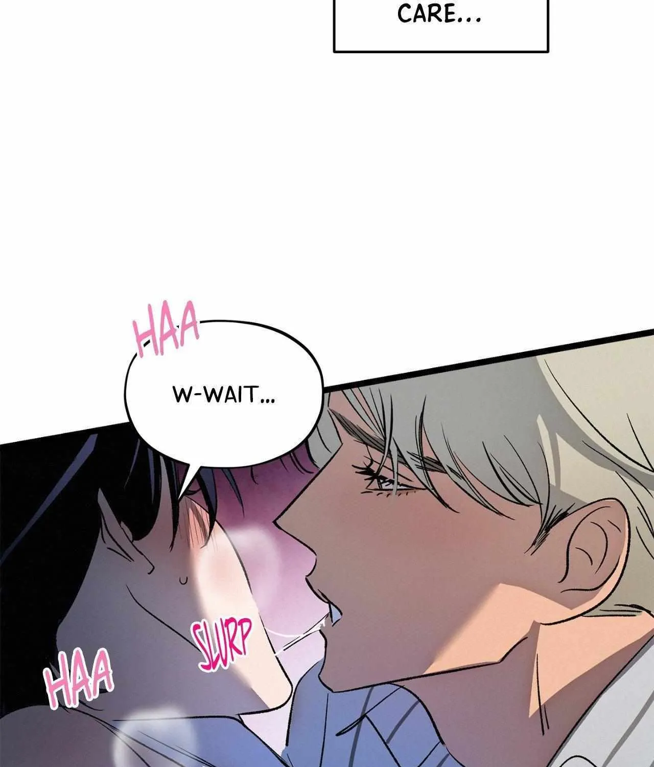 The Thread Never Burned Chapter 23 page 84 - 