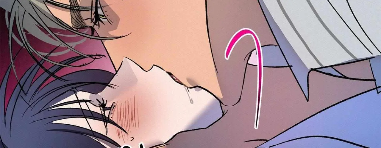 The Thread Never Burned Chapter 23 page 87 - 