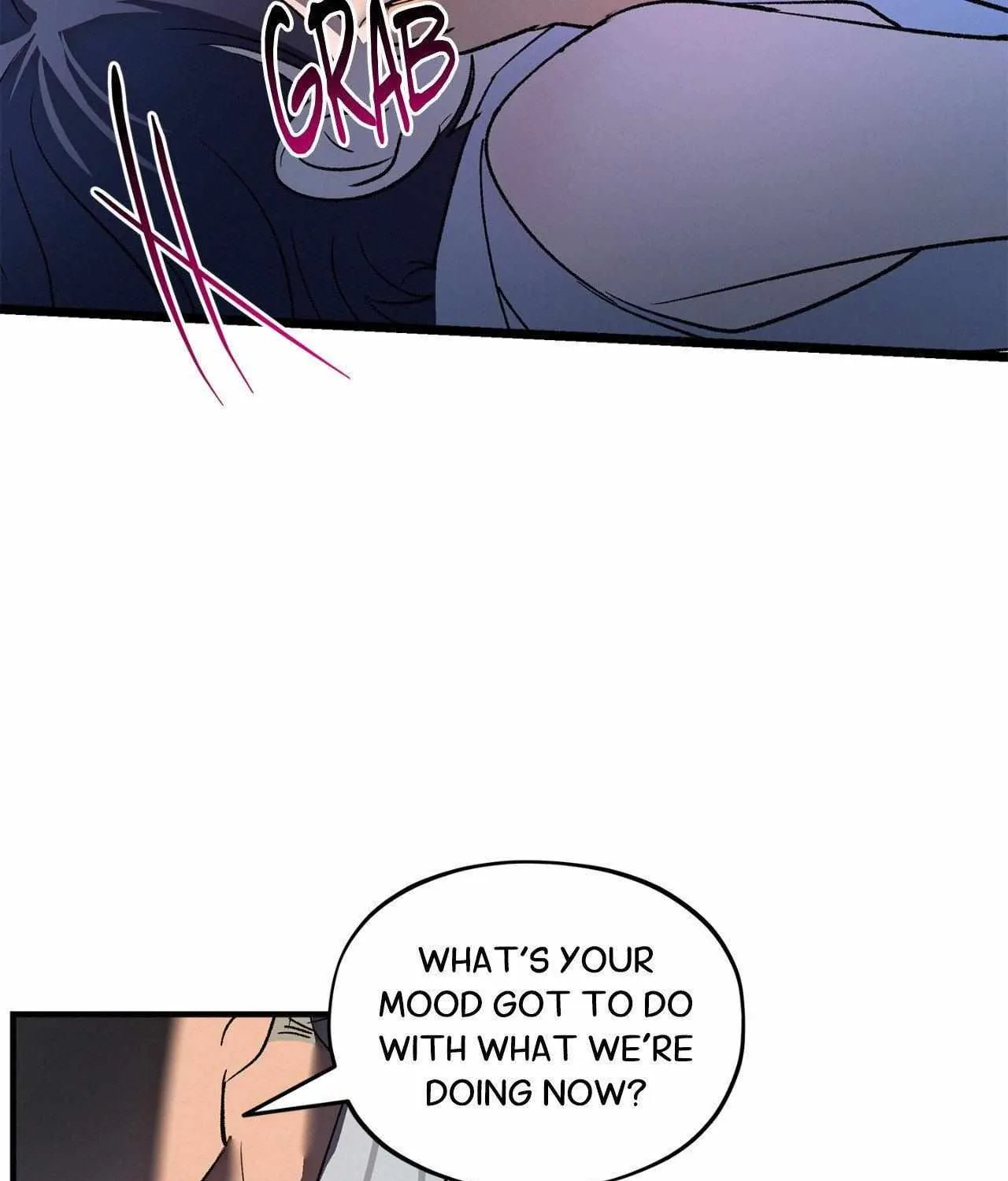 The Thread Never Burned Chapter 23 page 88 - 