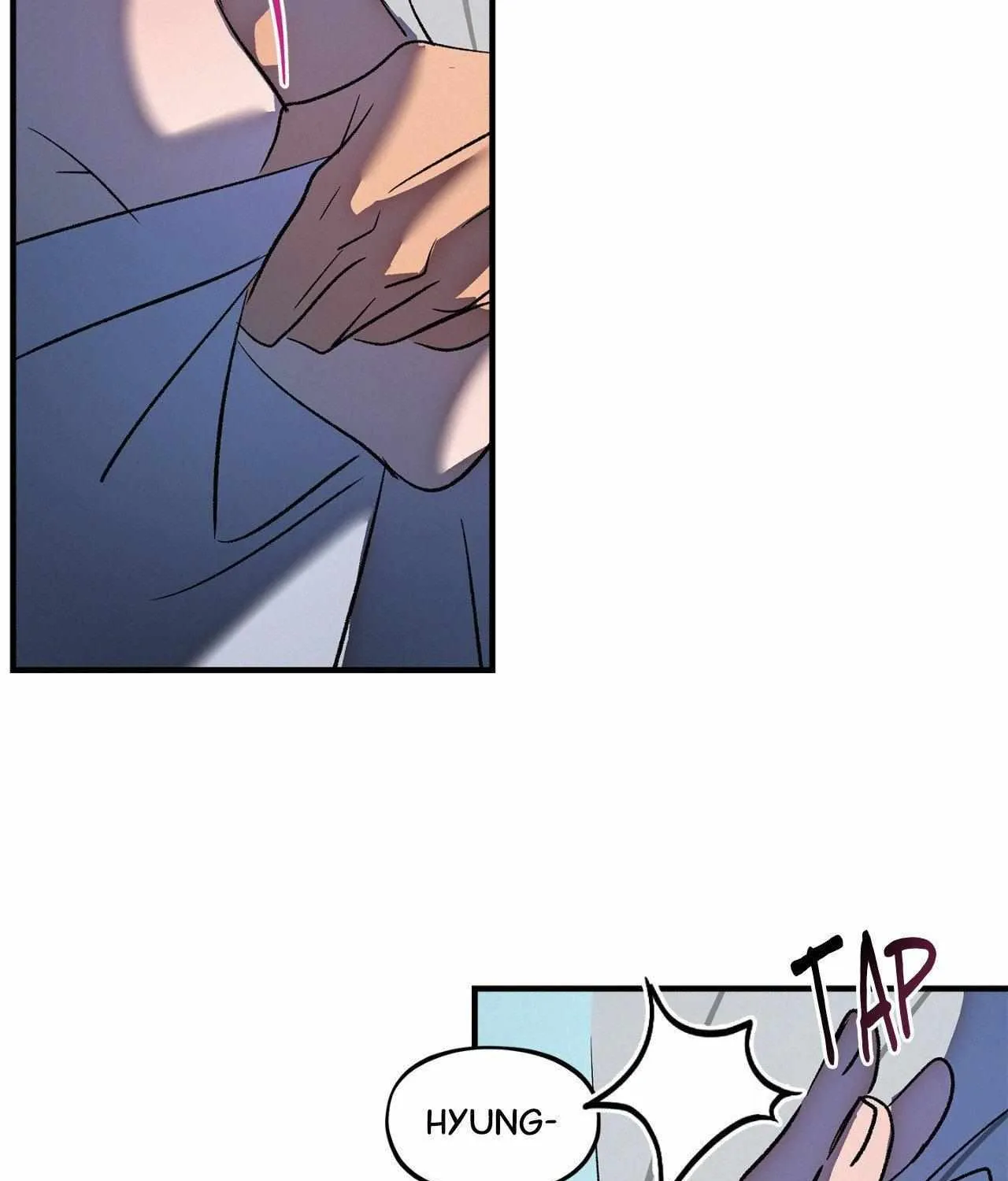 The Thread Never Burned Chapter 23 page 90 - 