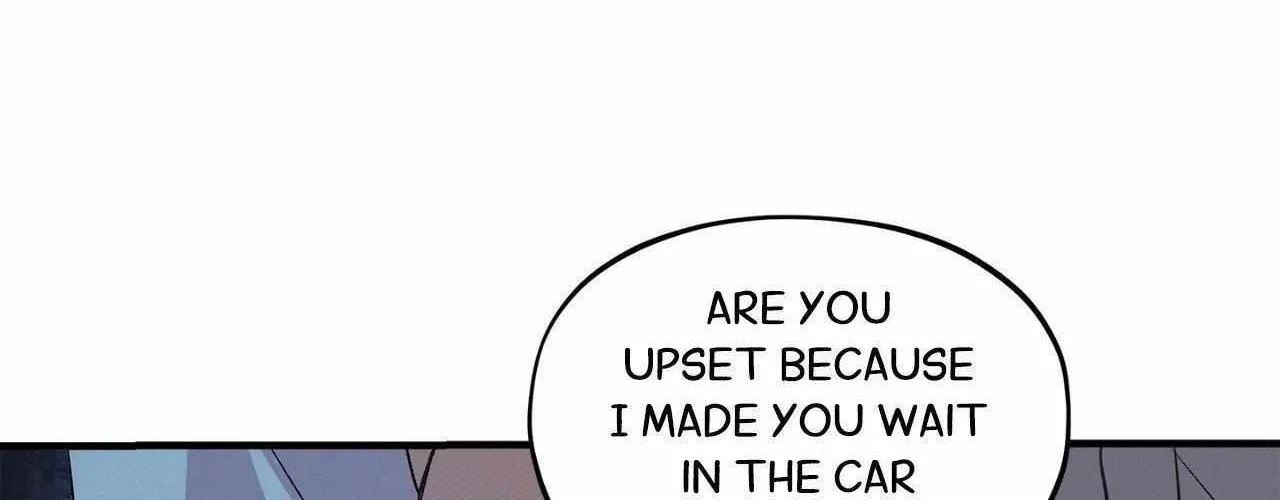 The Thread Never Burned Chapter 23 page 10 - 