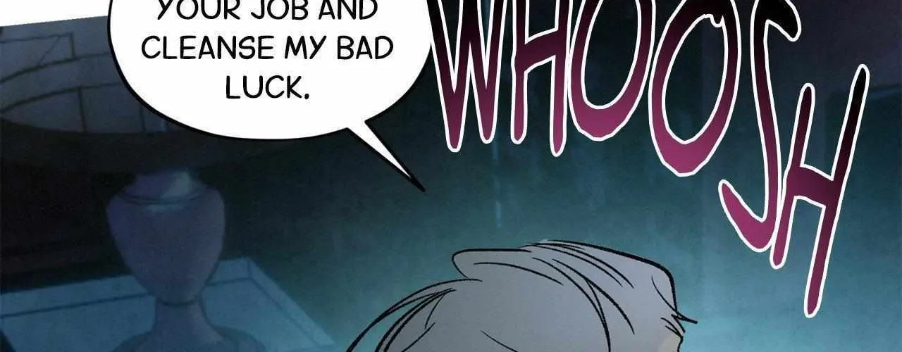 The Thread Never Burned Chapter 23 page 93 - 