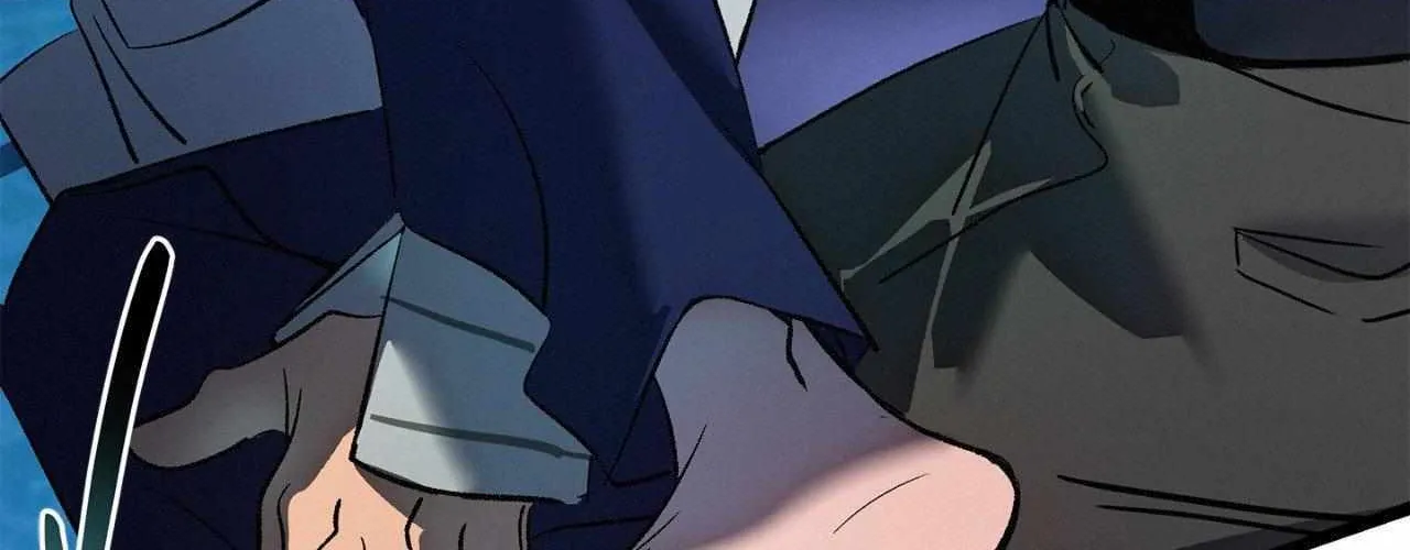 The Thread Never Burned Chapter 23 page 95 - 