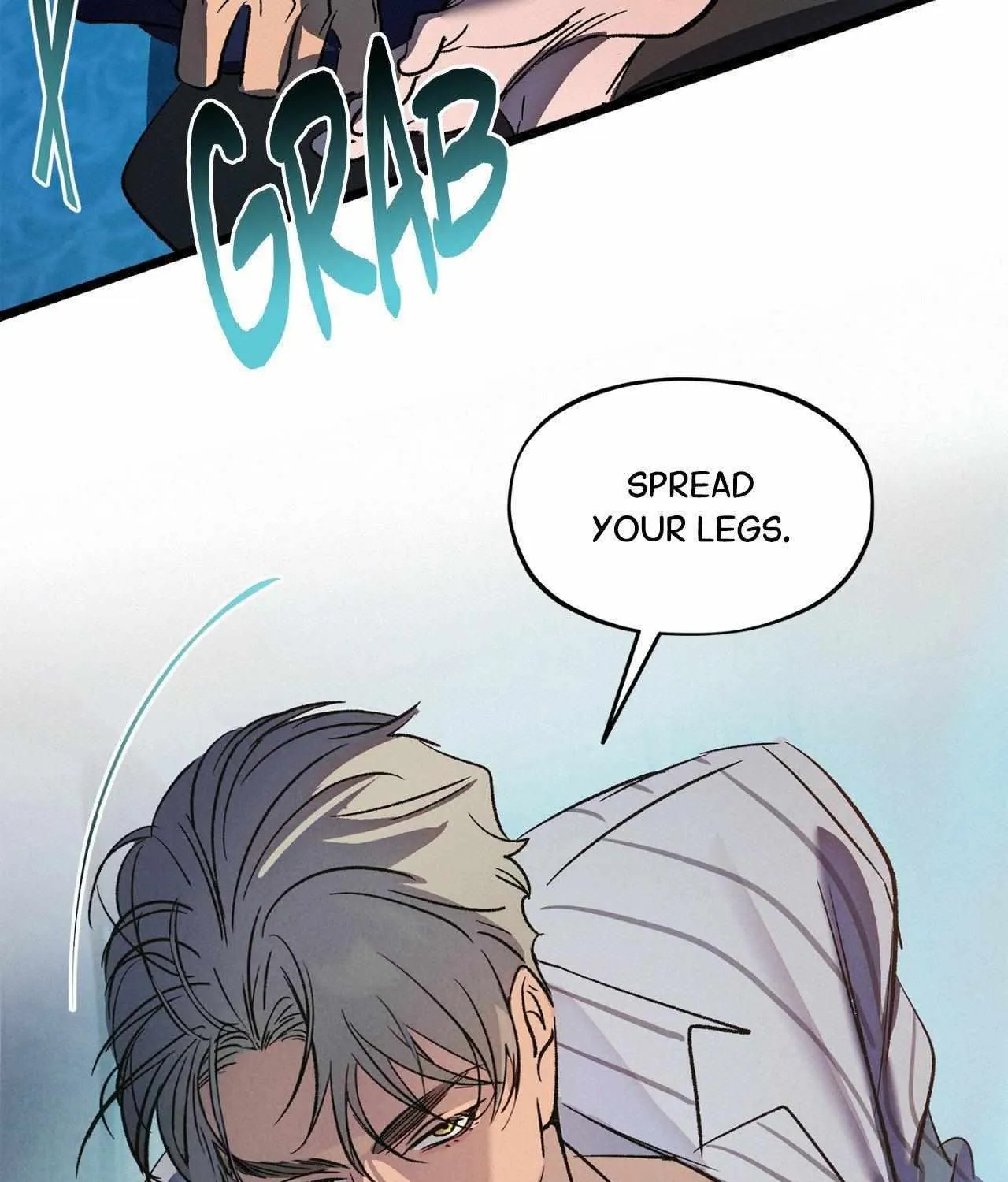 The Thread Never Burned Chapter 23 page 96 - 