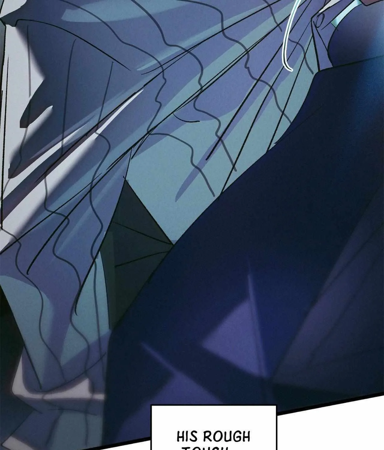 The Thread Never Burned Chapter 23 page 98 - 