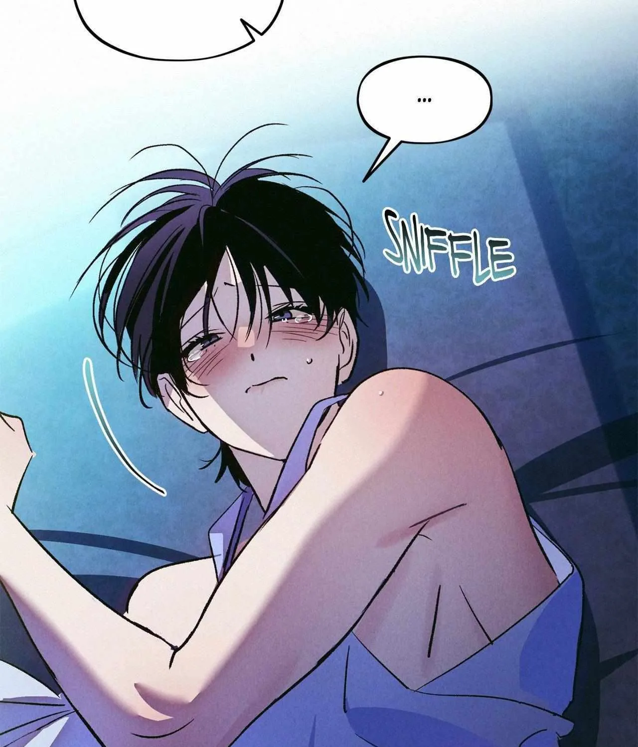 The Thread Never Burned Chapter 23 page 100 - 