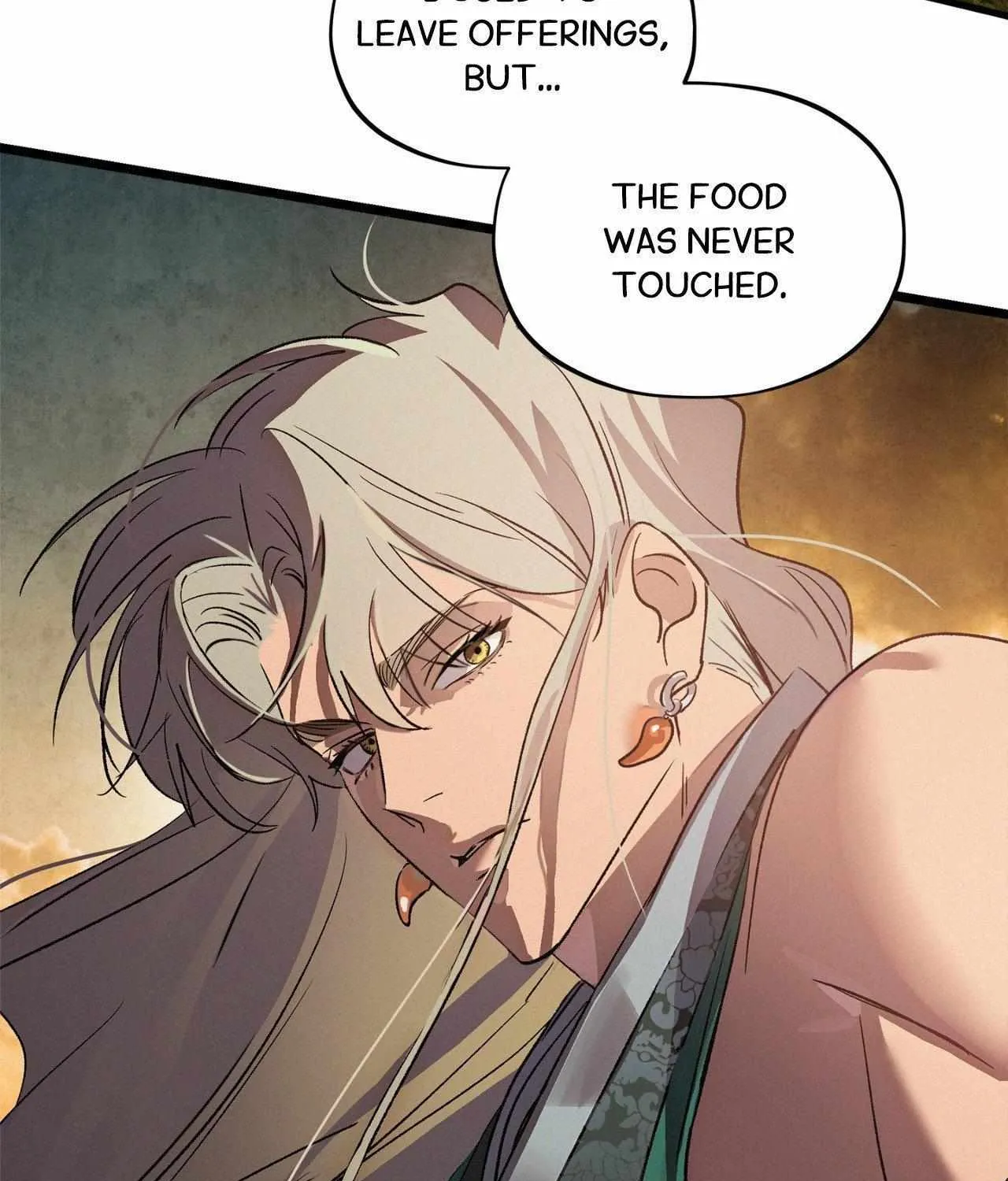 The Thread Never Burned Chapter 24 page 107 - 