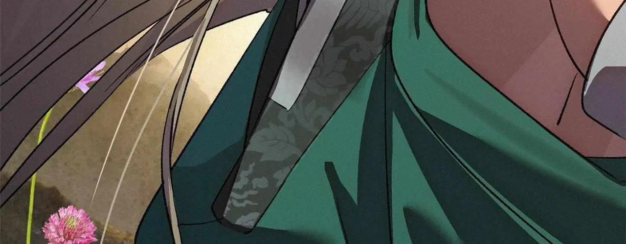 The Thread Never Burned Chapter 24 page 108 - 