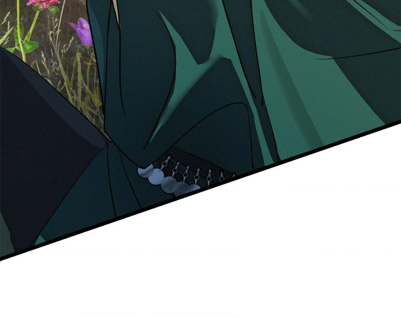 The Thread Never Burned Chapter 24 page 109 - 