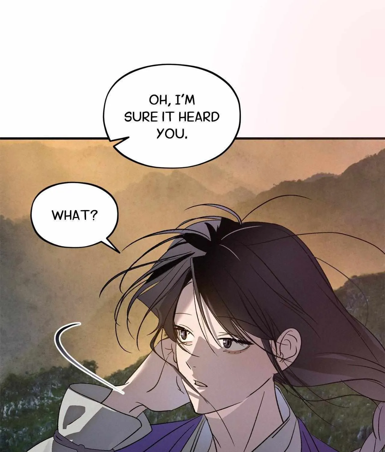 The Thread Never Burned Chapter 24 page 112 - 