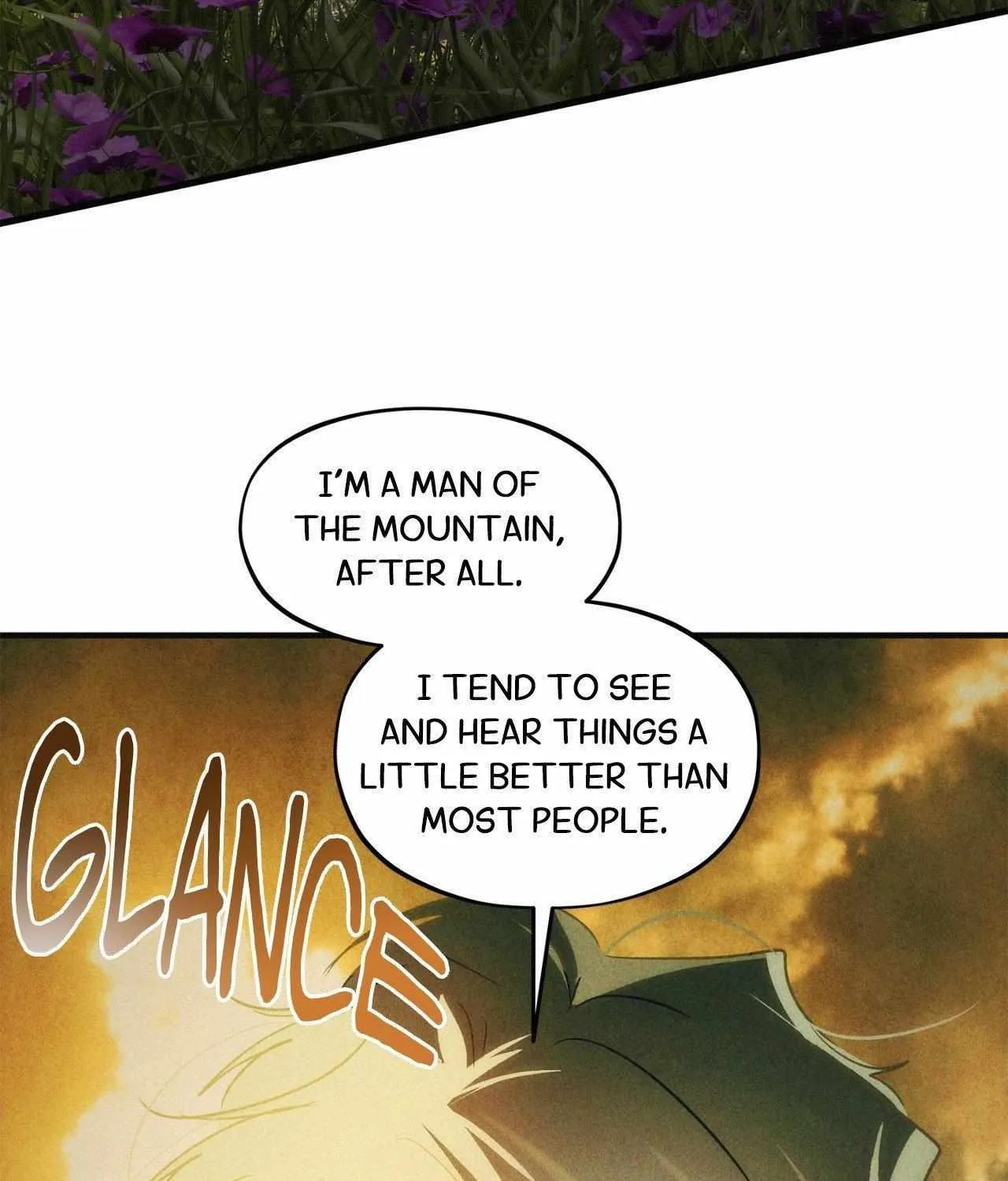The Thread Never Burned Chapter 24 page 118 - 