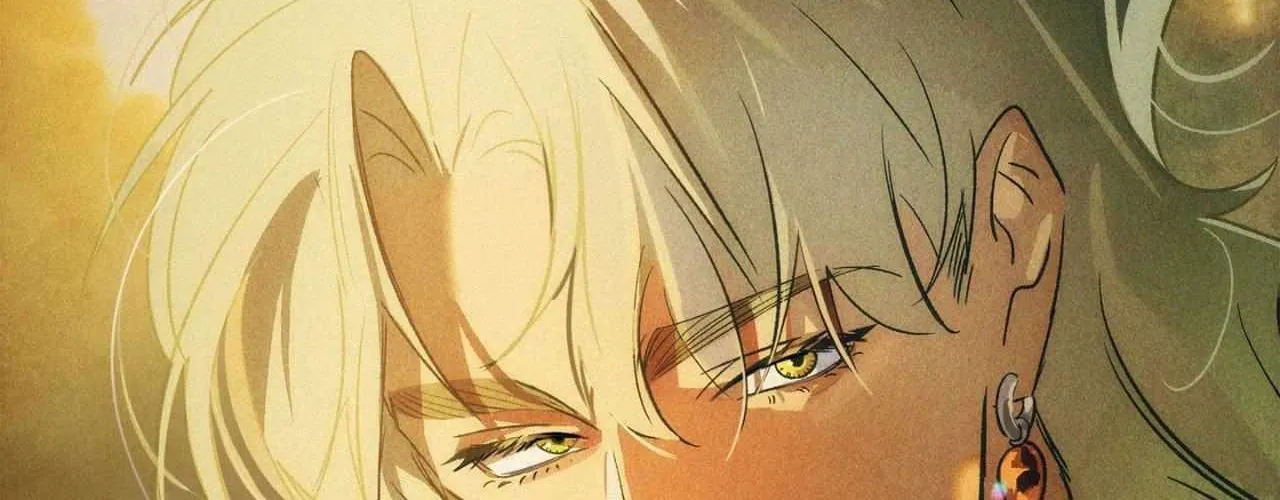 The Thread Never Burned Chapter 24 page 119 - 
