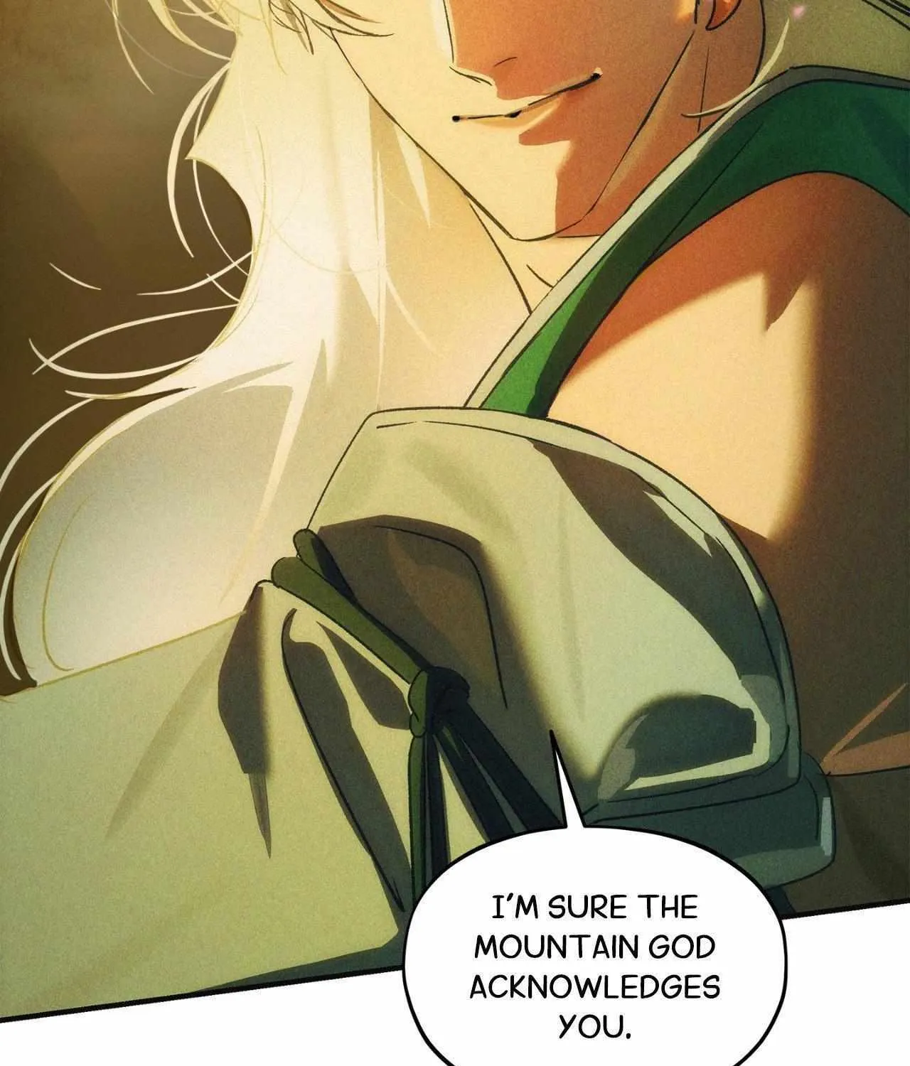 The Thread Never Burned Chapter 24 page 120 - 