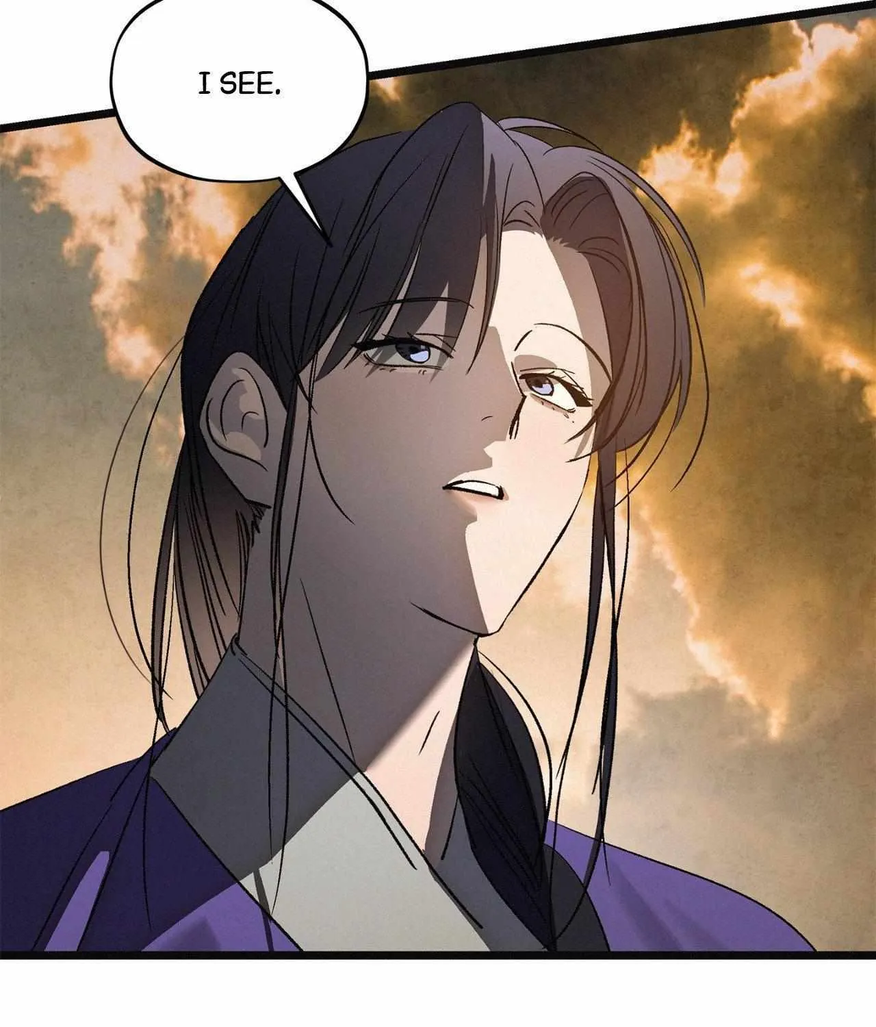 The Thread Never Burned Chapter 24 page 122 - 