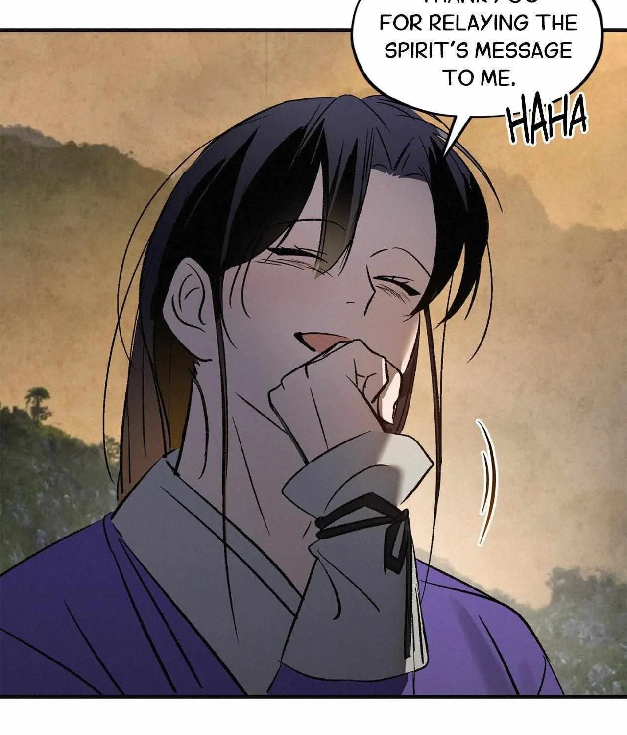 The Thread Never Burned Chapter 24 page 124 - 