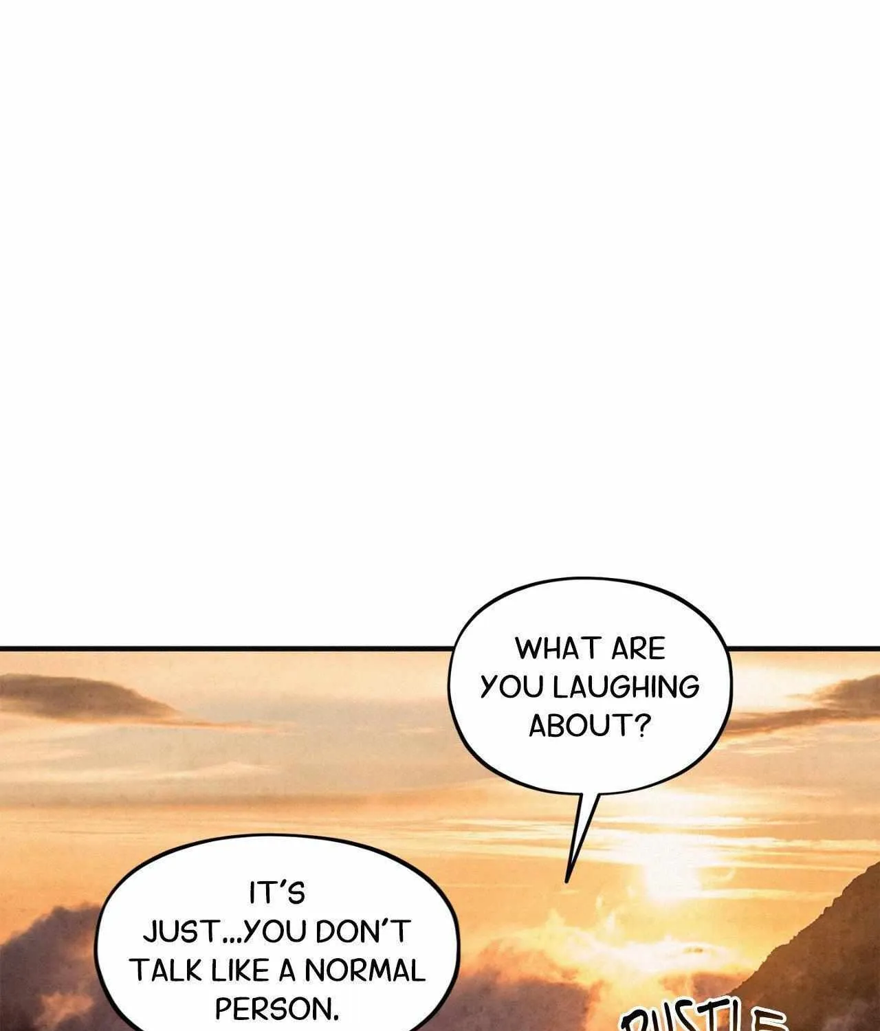 The Thread Never Burned Chapter 24 page 126 - 