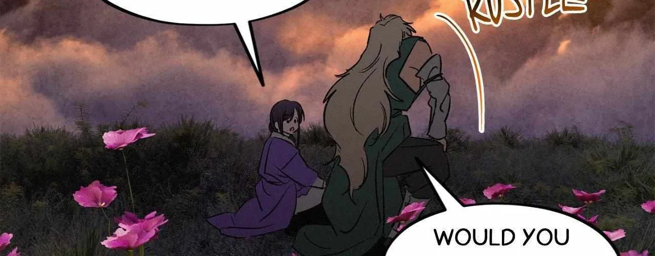 The Thread Never Burned Chapter 24 page 127 - 