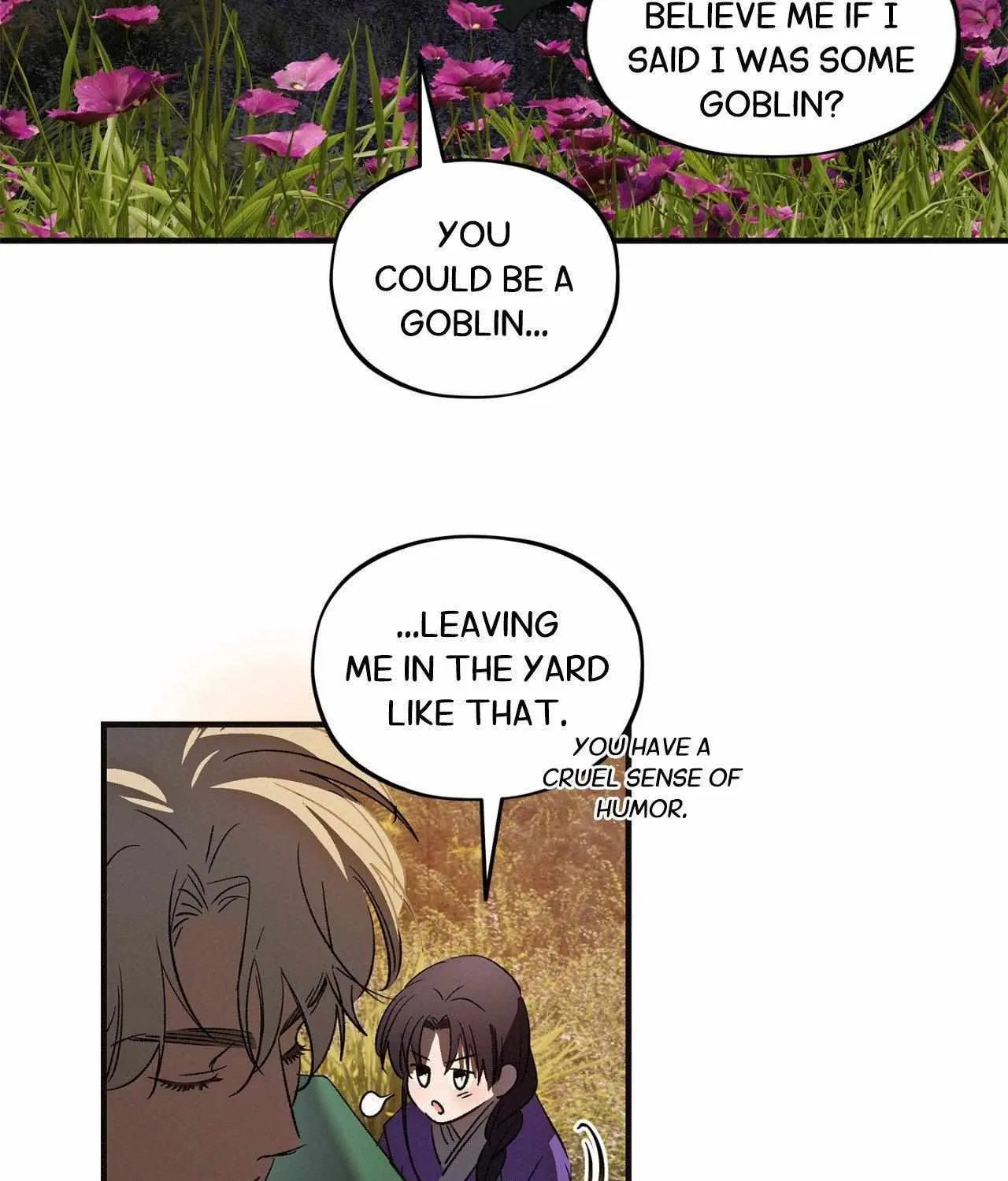 The Thread Never Burned Chapter 24 page 128 - 