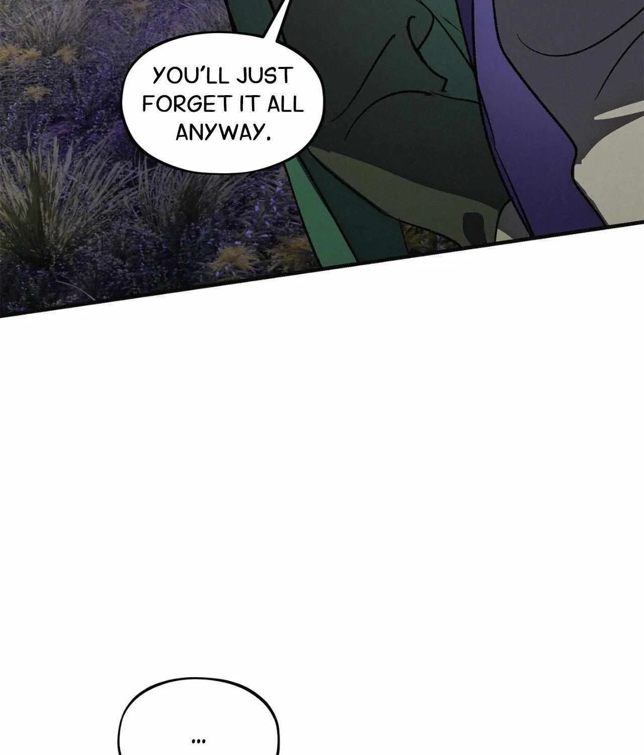 The Thread Never Burned Chapter 24 page 136 - 