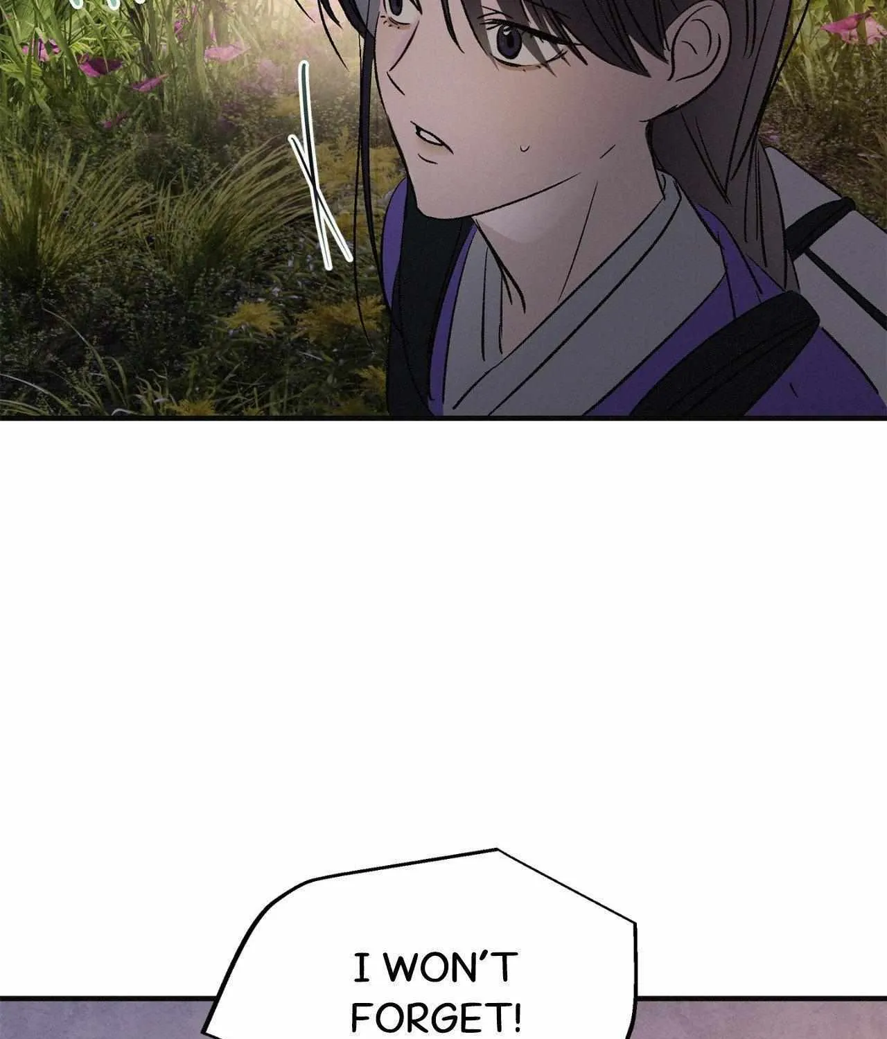 The Thread Never Burned Chapter 24 page 138 - 