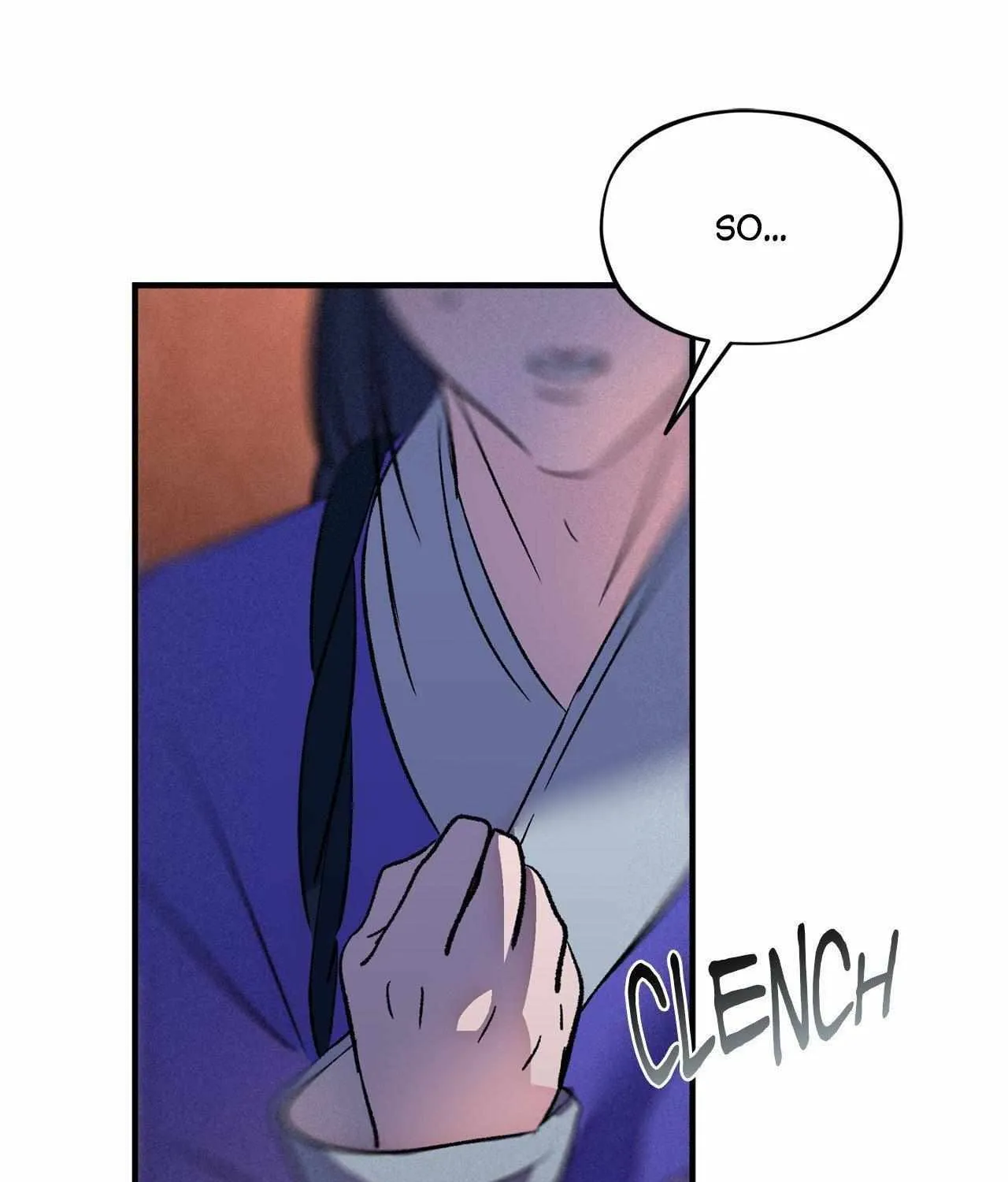 The Thread Never Burned Chapter 24 page 142 - 