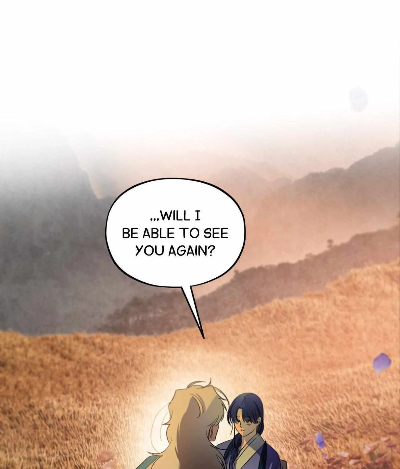 The Thread Never Burned Chapter 24 page 144 - 