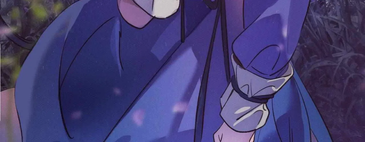 The Thread Never Burned Chapter 24 page 149 - 
