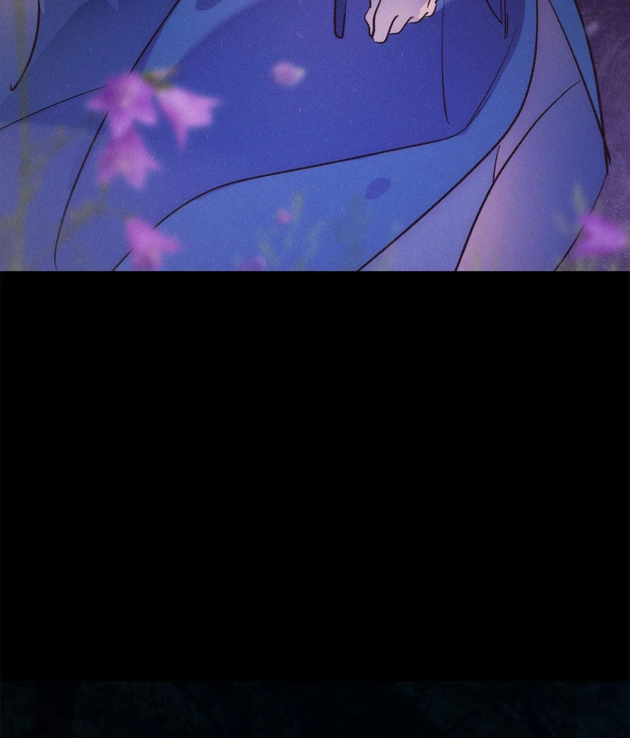 The Thread Never Burned Chapter 24 page 150 - 