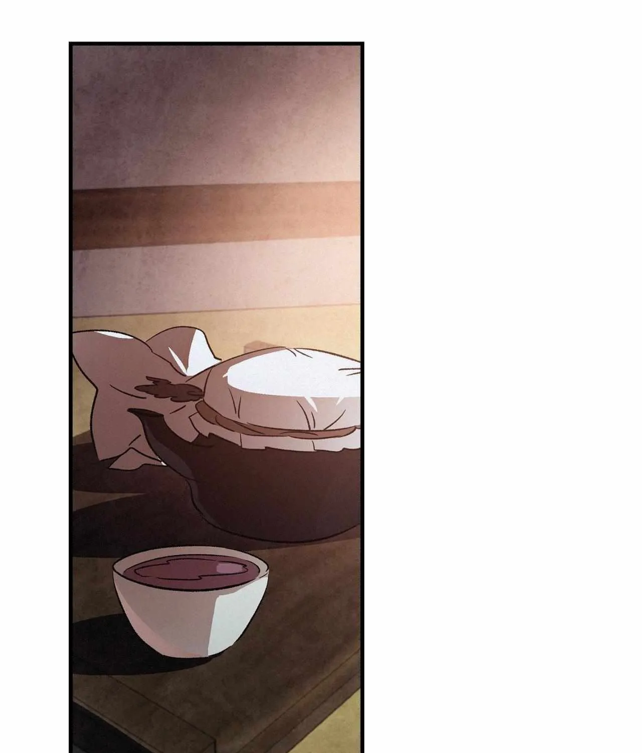 The Thread Never Burned Chapter 24 page 20 - 