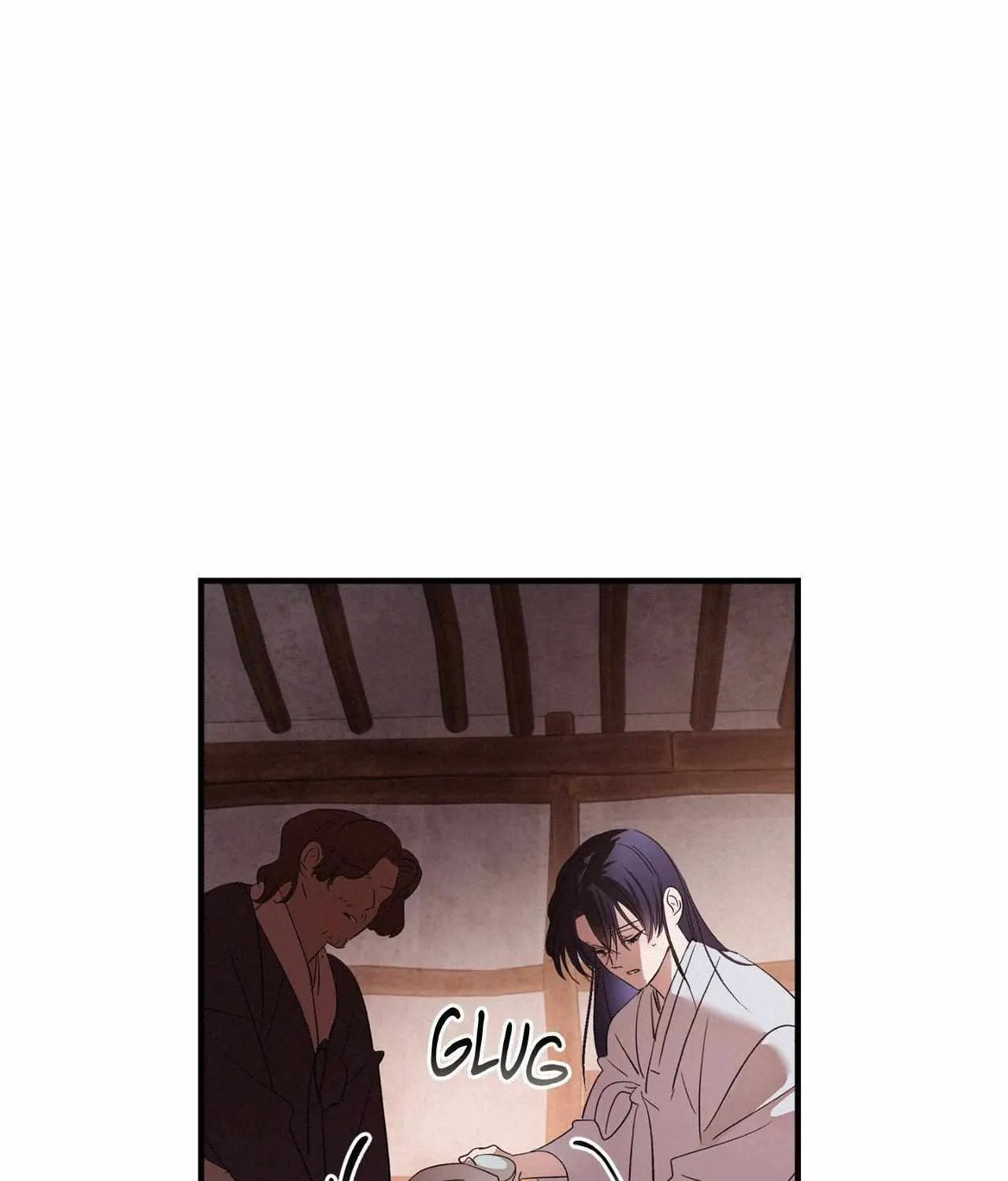 The Thread Never Burned Chapter 24 page 22 - 