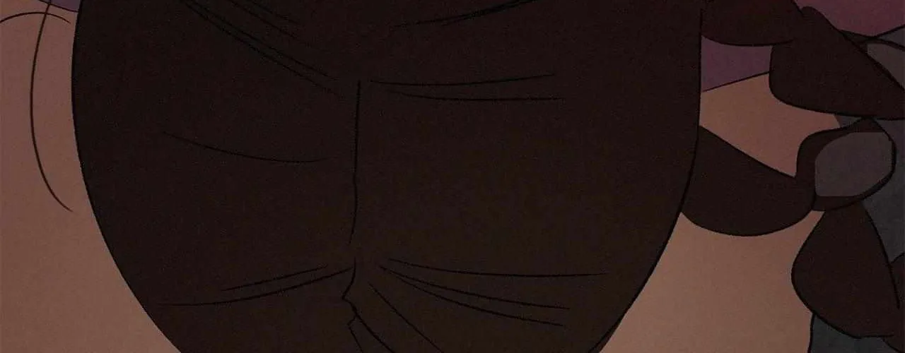 The Thread Never Burned Chapter 24 page 25 - 