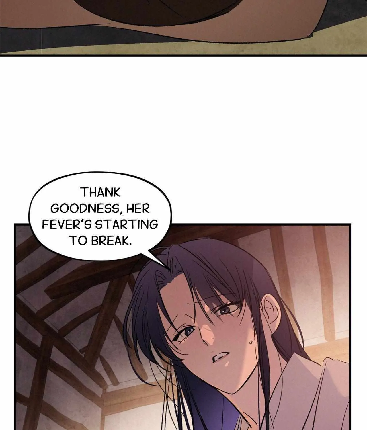 The Thread Never Burned Chapter 24 page 26 - 