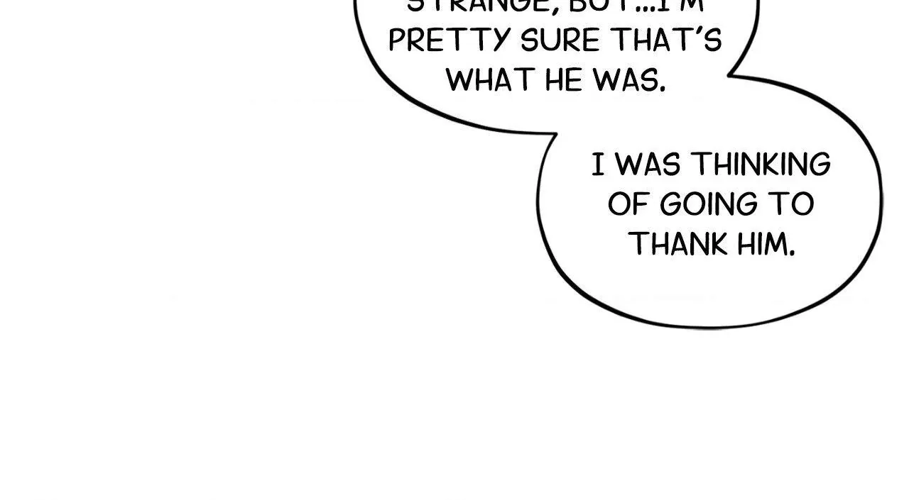 The Thread Never Burned Chapter 24 page 30 - 