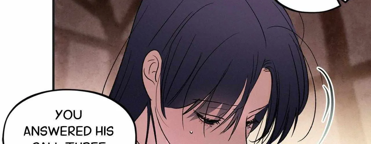 The Thread Never Burned Chapter 24 page 32 - 