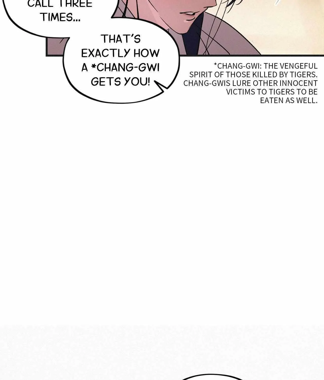 The Thread Never Burned Chapter 24 page 33 - 
