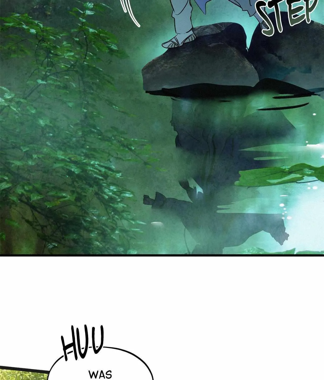 The Thread Never Burned Chapter 24 page 37 - 