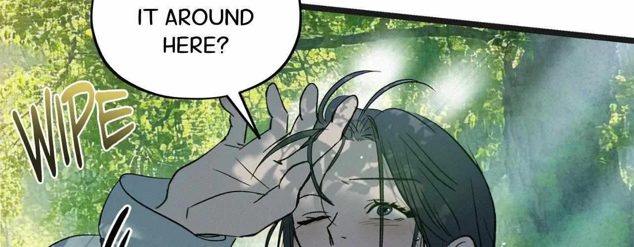 The Thread Never Burned Chapter 24 page 38 - 