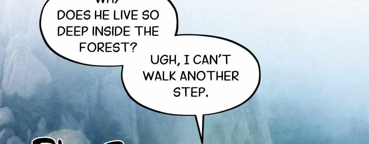 The Thread Never Burned Chapter 24 page 40 - 