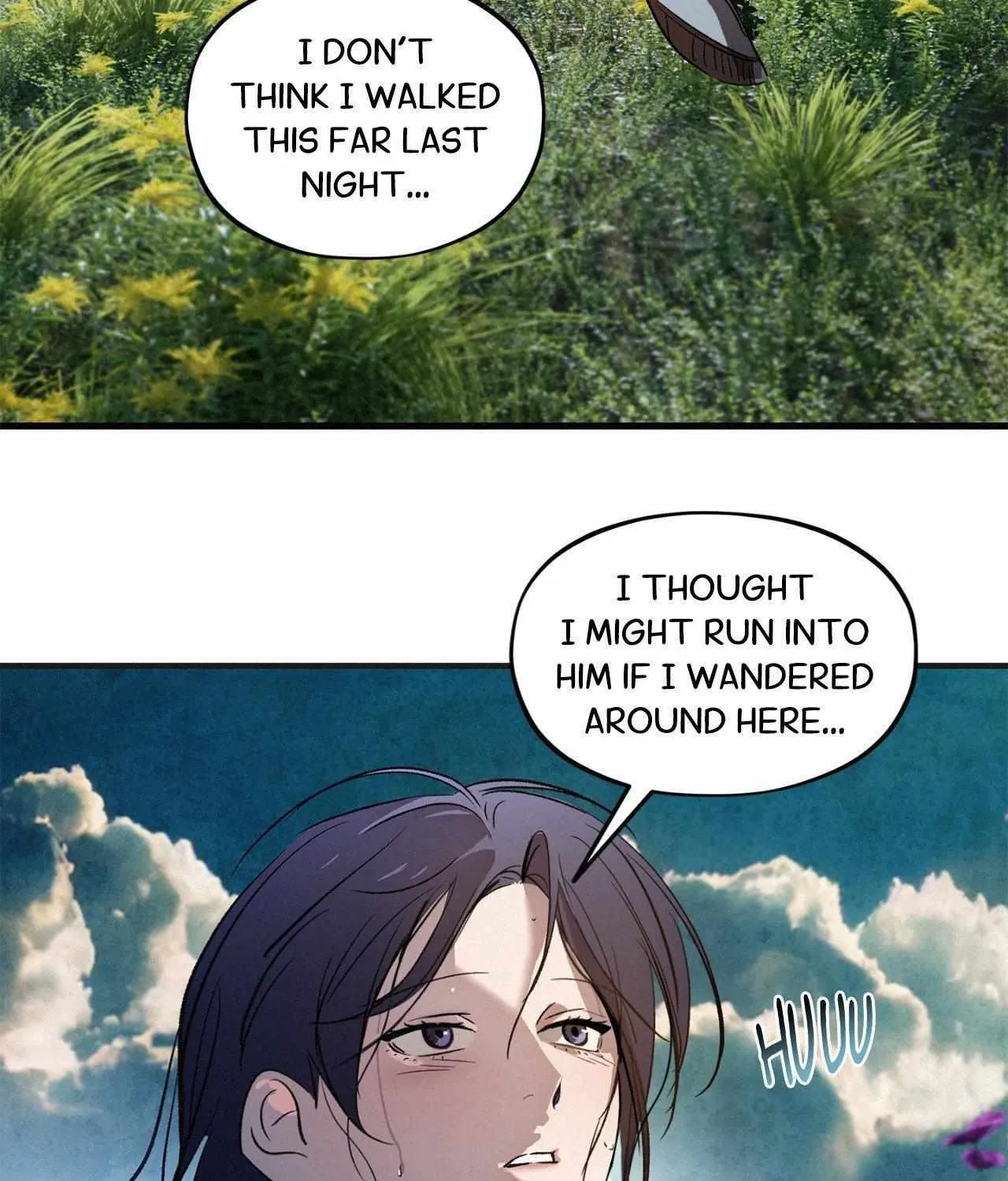 The Thread Never Burned Chapter 24 page 43 - 